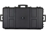 Evolution Outdoor Tactical Liberator FX-9360 Pistol Case Black SRC-4628