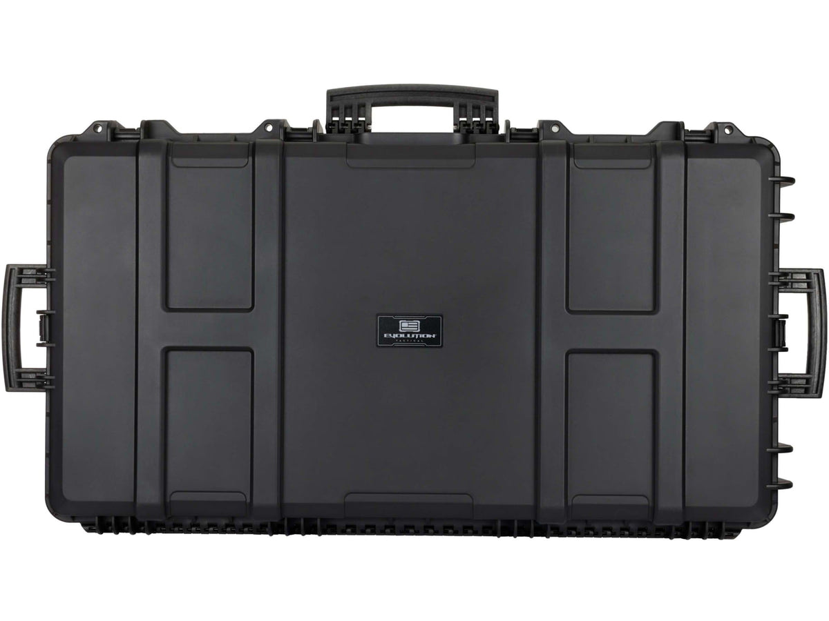Evolution Outdoor Tactical Liberator FX-9360 Pistol Case Black SRC-4628