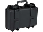 Evolution Outdoor Tactical Liberator PX-1836 Pistol Case Black SPC-31305