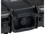 Evolution Outdoor Tactical Liberator PX-1836 Pistol Case Black SPC-31305