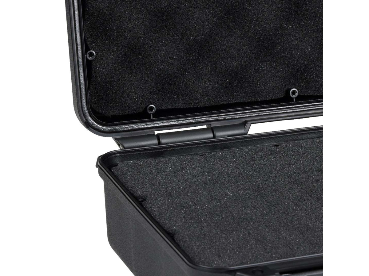 Evolution Outdoor Tactical Liberator PX-1836 Pistol Case Black SPC-31305