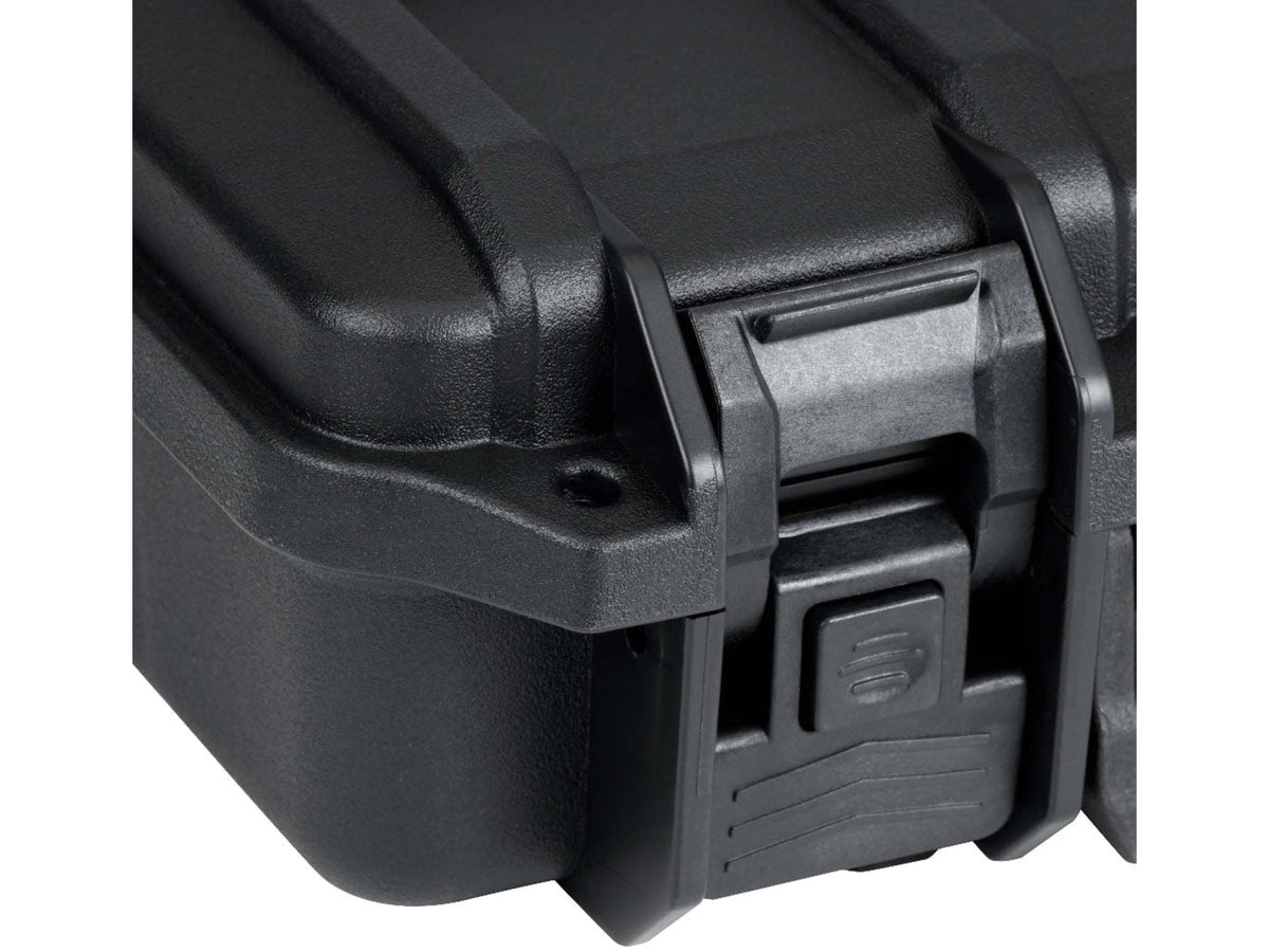 Evolution Outdoor Tactical Liberator PX-1836 Pistol Case Black SPC-31305