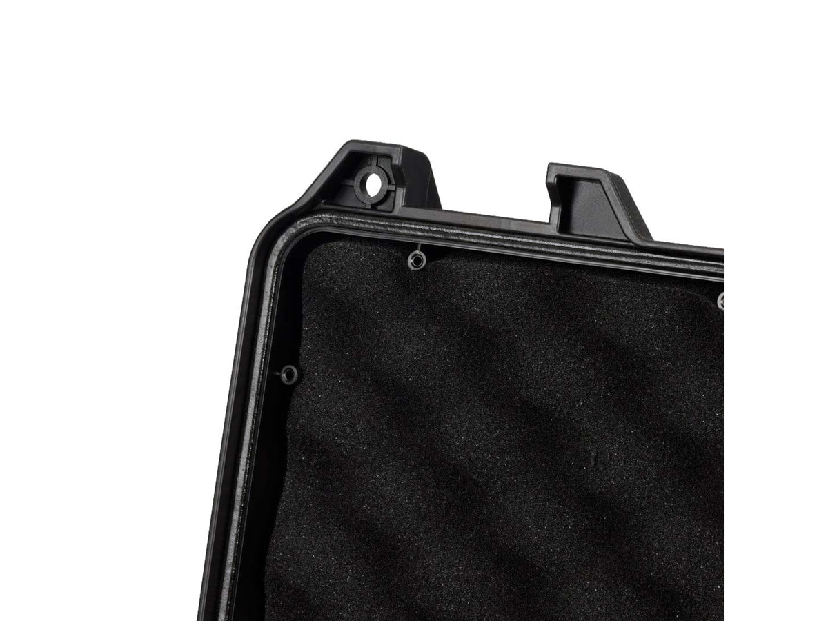 Evolution Outdoor Tactical Liberator PX-1836 Pistol Case Black SPC-31305