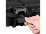 Evolution Outdoor Tactical Liberator PX-1836 Pistol Case Black SPC-31305