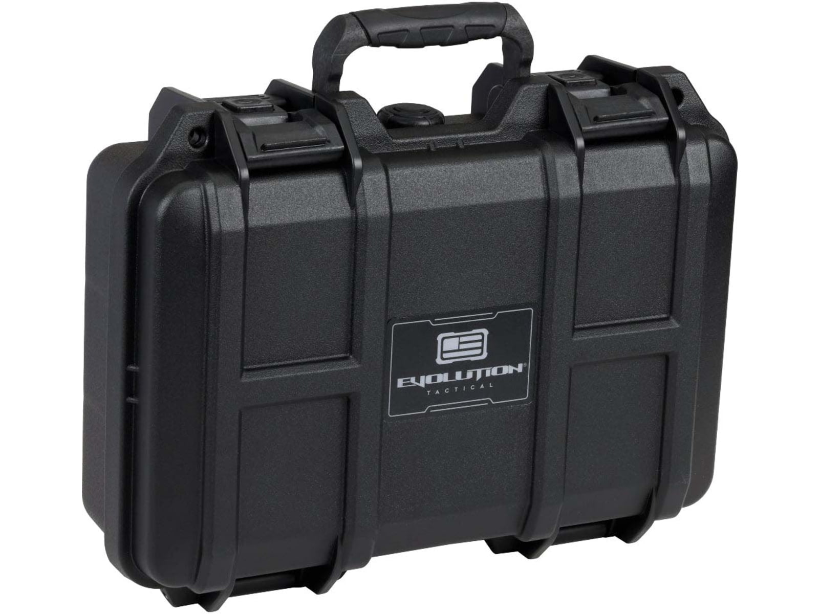 Evolution Outdoor Tactical Liberator PX-1836 Pistol Case Black SPC-31305