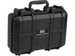 Evolution Outdoor Tactical Liberator PX-1836 Pistol Case Black SPC-31305