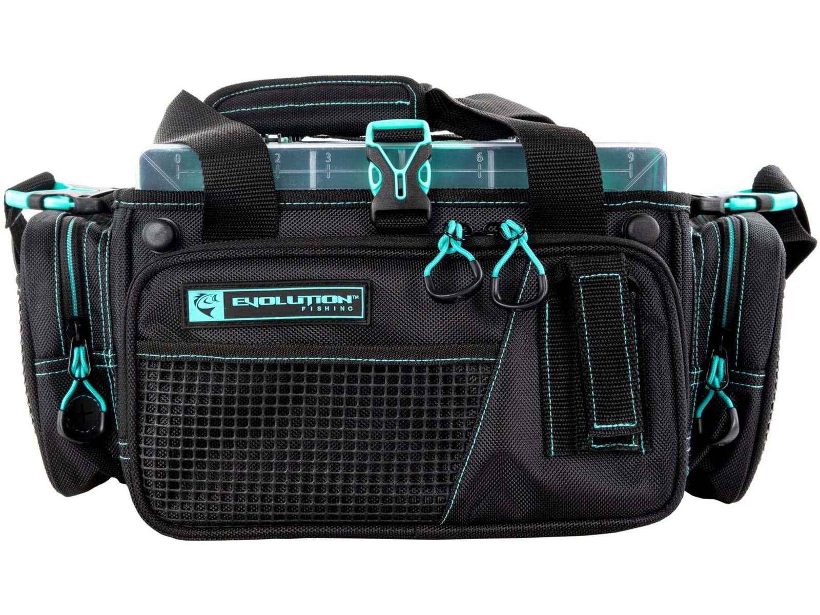 Evolution Outdoor Horizontal 3600 Drift Series Tackle Bags