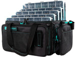 Evolution Outdoor Horizontal 3600 Drift Series Tackle Bags