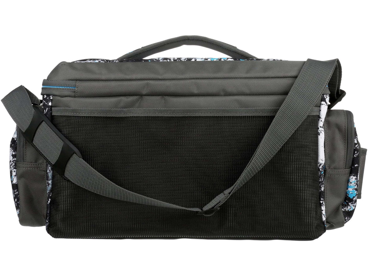 Evolution Outdoor Largemouth 3700 Case Includes 3 Trays Quartz Blue 34008-EV