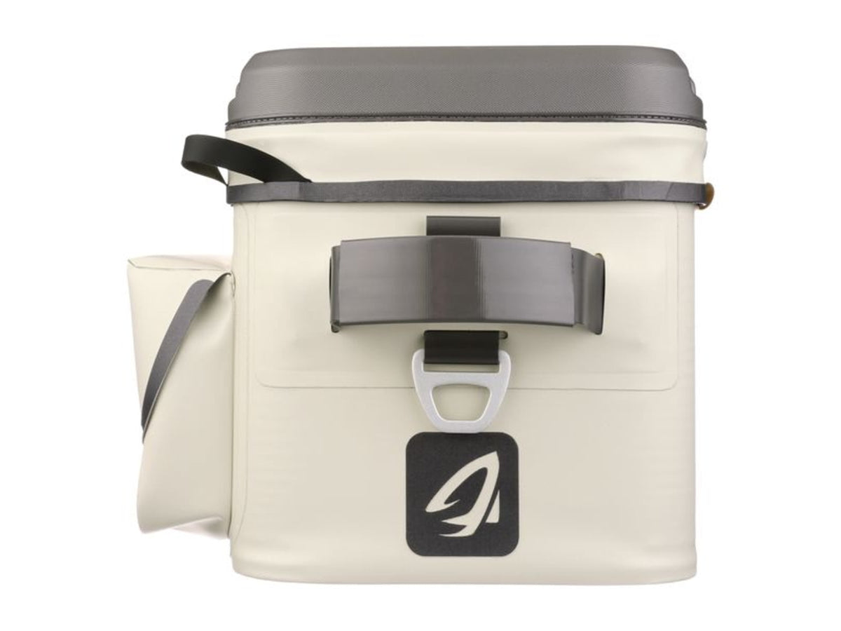 Evolution Outdoor Salt Sol 25 The Ultimate Saltwater Tackle System Tan 25qt