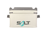 Evolution Outdoor Salt Sol 25 The Ultimate Saltwater Tackle System Tan 25qt