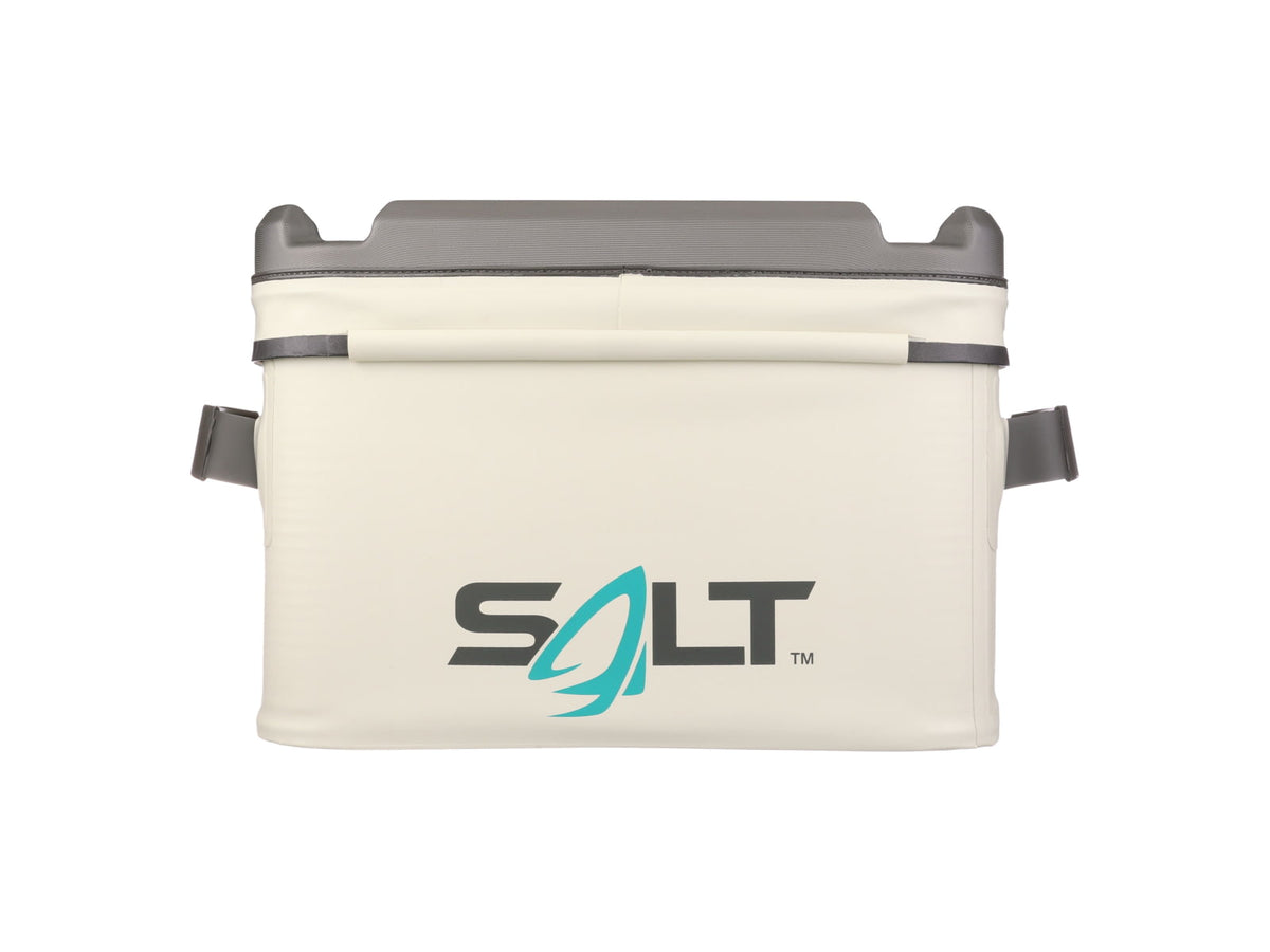 Evolution Outdoor Salt Sol 25 The Ultimate Saltwater Tackle System Tan 25qt