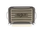 Evolution Outdoor Salt Sol 25 The Ultimate Saltwater Tackle System Tan 25qt