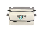 Evolution Outdoor Salt Sol 25 The Ultimate Saltwater Tackle System Tan 25qt
