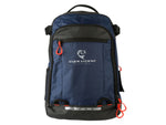 Evolution Outdoor Smallmouth Backpack 3700 1 tray included Blue Large