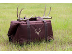 Evolution Outdoor Trophy Cooler 21"X14"X12" 1680 Denier Polyester Construction Brown 44386-EV