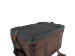 Evolution Outdoor Trophy Cooler 21"X14"X12" 1680 Denier Polyester Construction Brown 44386-EV