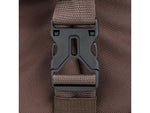 Evolution Outdoor Trophy Cooler 21"X14"X12" 1680 Denier Polyester Construction Brown 44386-EV