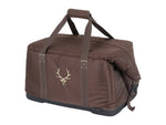 Evolution Outdoor Trophy Cooler 21"X14"X12" 1680 Denier Polyester Construction Brown 44386-EV