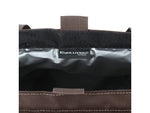 Evolution Outdoor Trophy Cooler 21"X14"X12" 1680 Denier Polyester Construction Brown 44386-EV