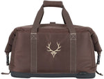 Evolution Outdoor Trophy Cooler 21"X14"X12" 1680 Denier Polyester Construction Brown 44386-EV