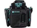 Evolution Outdoor Vertical 3600 Drift Series Tackle Bags Seafoam/Black
