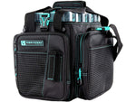 Evolution Outdoor Vertical 3600 Drift Series Tackle Bags Seafoam/Black