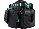 Evolution Outdoor Vertical 3600 Drift Series Tackle Bags Seafoam/Black