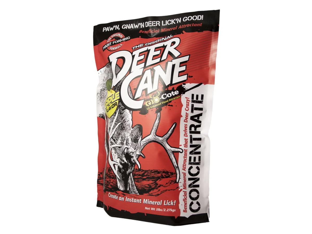 Evolved Habitats Deer Cane Apple Attractant 5 lb EVL-EVO26593
