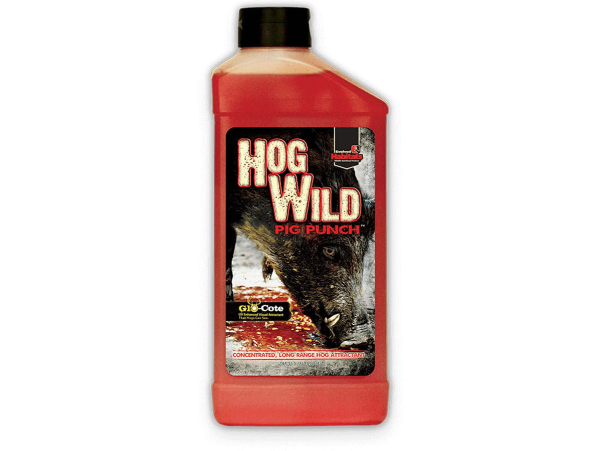 Evolved Habitats Hog Wild Pig Punch 40oz EVL-EVO20720