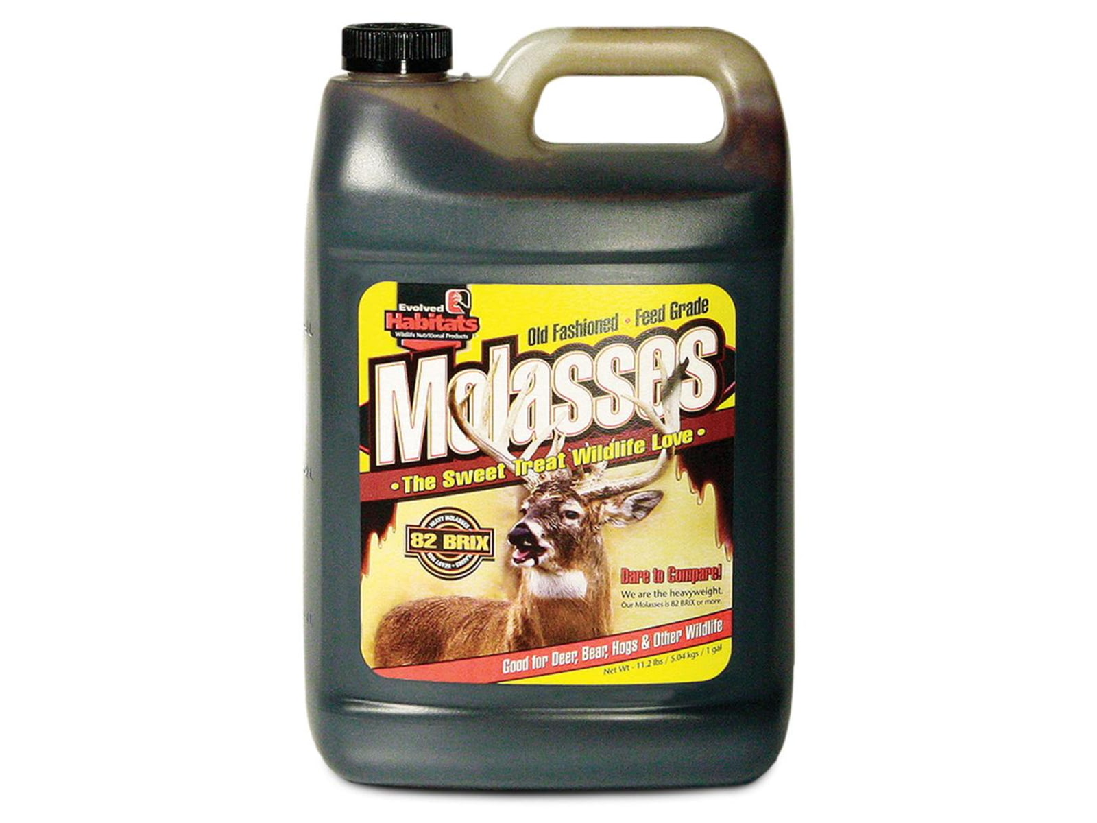 Evolved Habitats Molasses Liquid 1 gal. 21395
