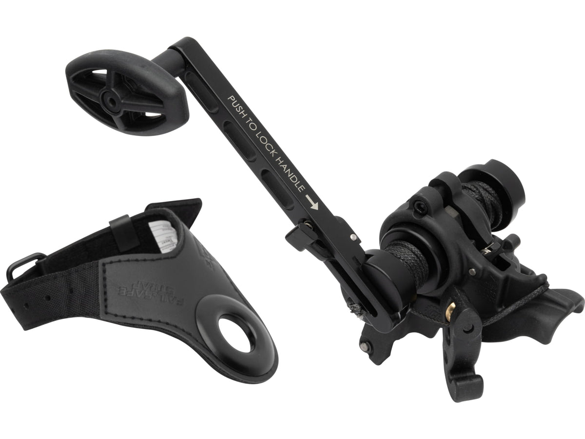 Excalibur Charger Lite Crank
