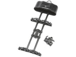 Excalibur Crossbow X-Hanger 5-Arrow Quiver Black 5 Arrow 95865