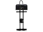 Excalibur Crossbow X-Hanger 5-Arrow Quiver Black 5 Arrow 95865