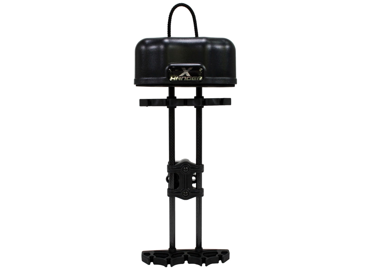 Excalibur Crossbow X-Hanger 5-Arrow Quiver Black 5 Arrow 95865
