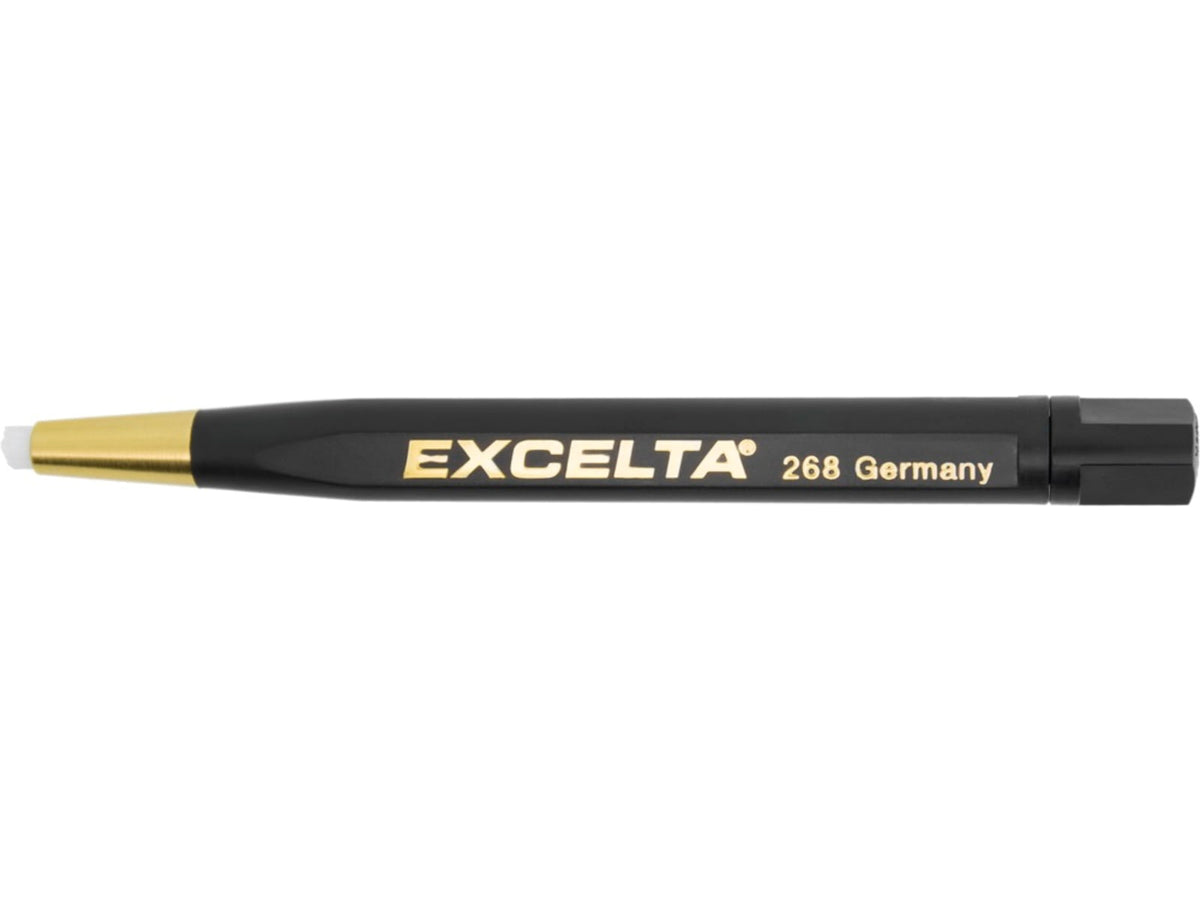 Excelta Precista Nylon Scratch 268