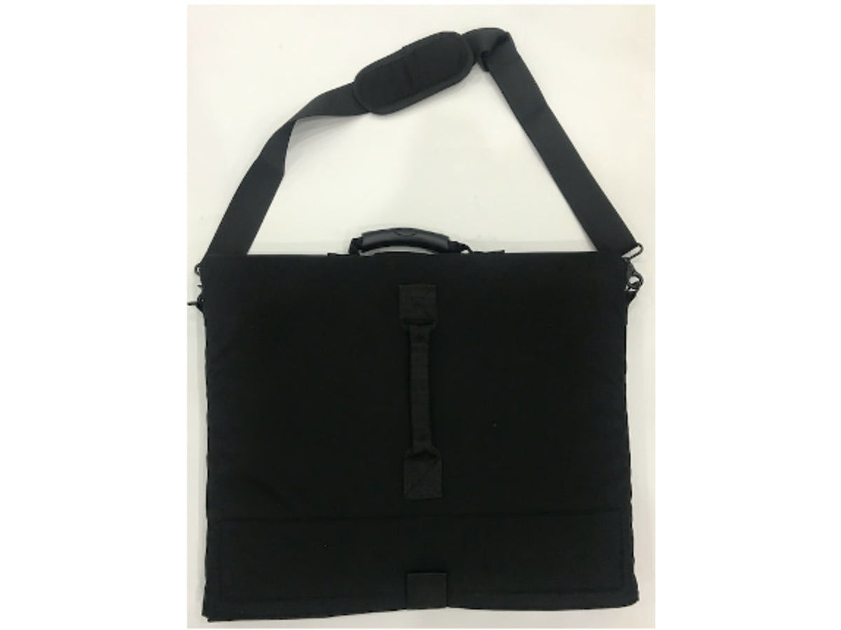 ExecDefense USA Ballistic Briefcase III-A Level Black Universal