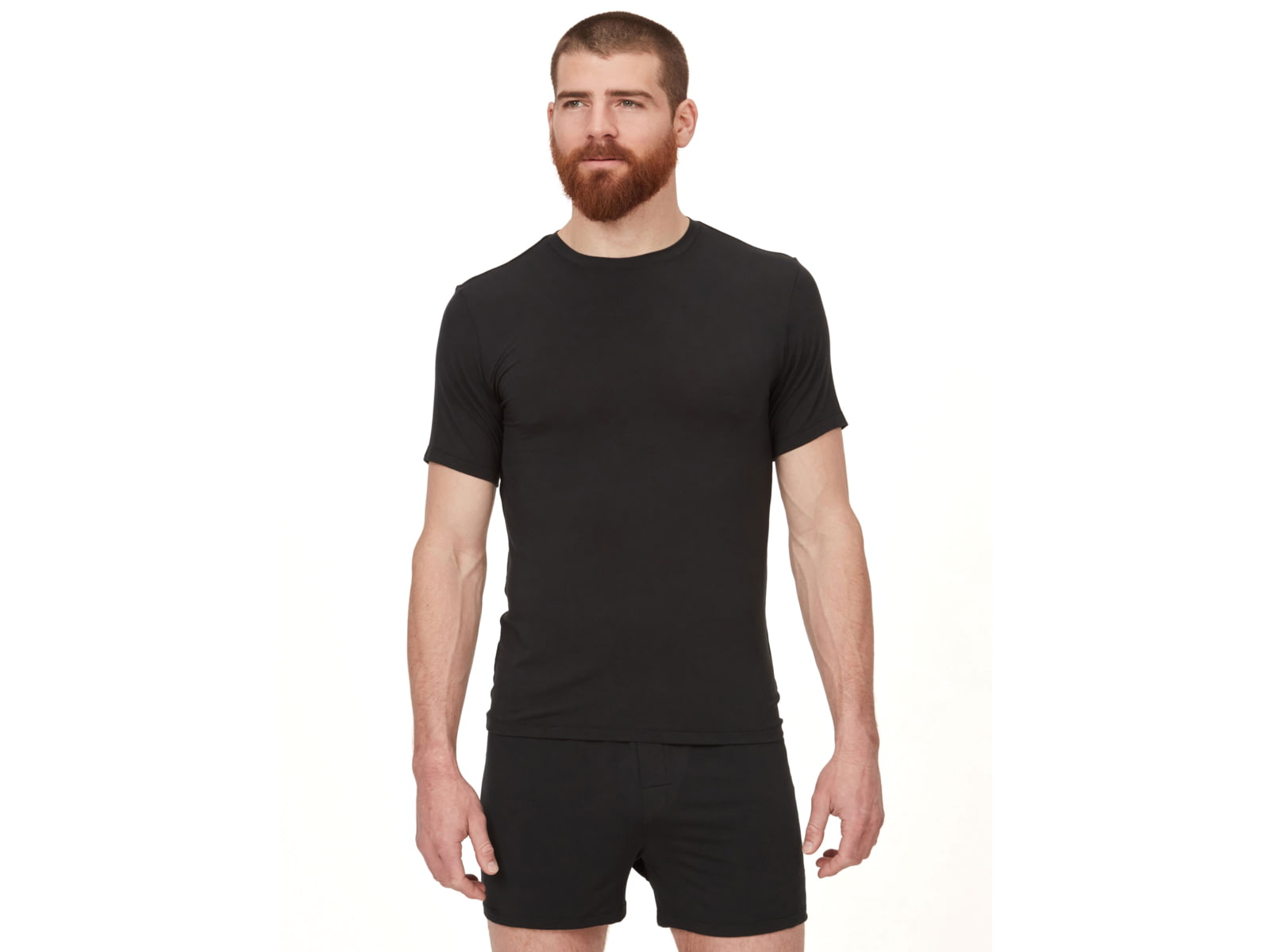 ExOfficio Everyday Crew Tee - Men's