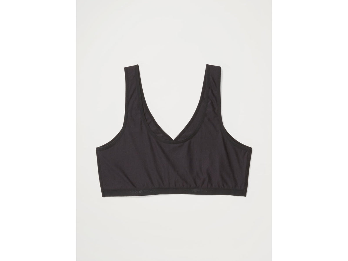 ExOfficio Give-N-Go 2.0 Bralette - Women's
