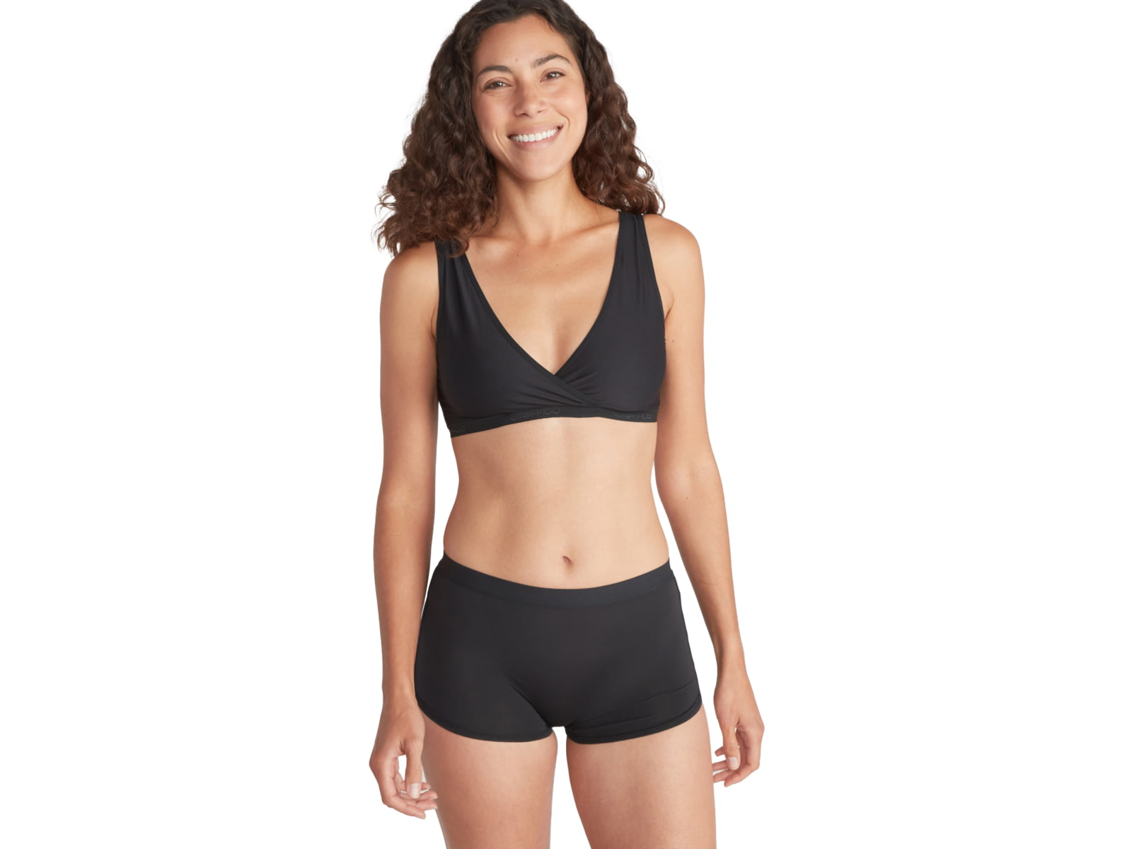 ExOfficio Give-N-Go 2.0 Bralette - Women's