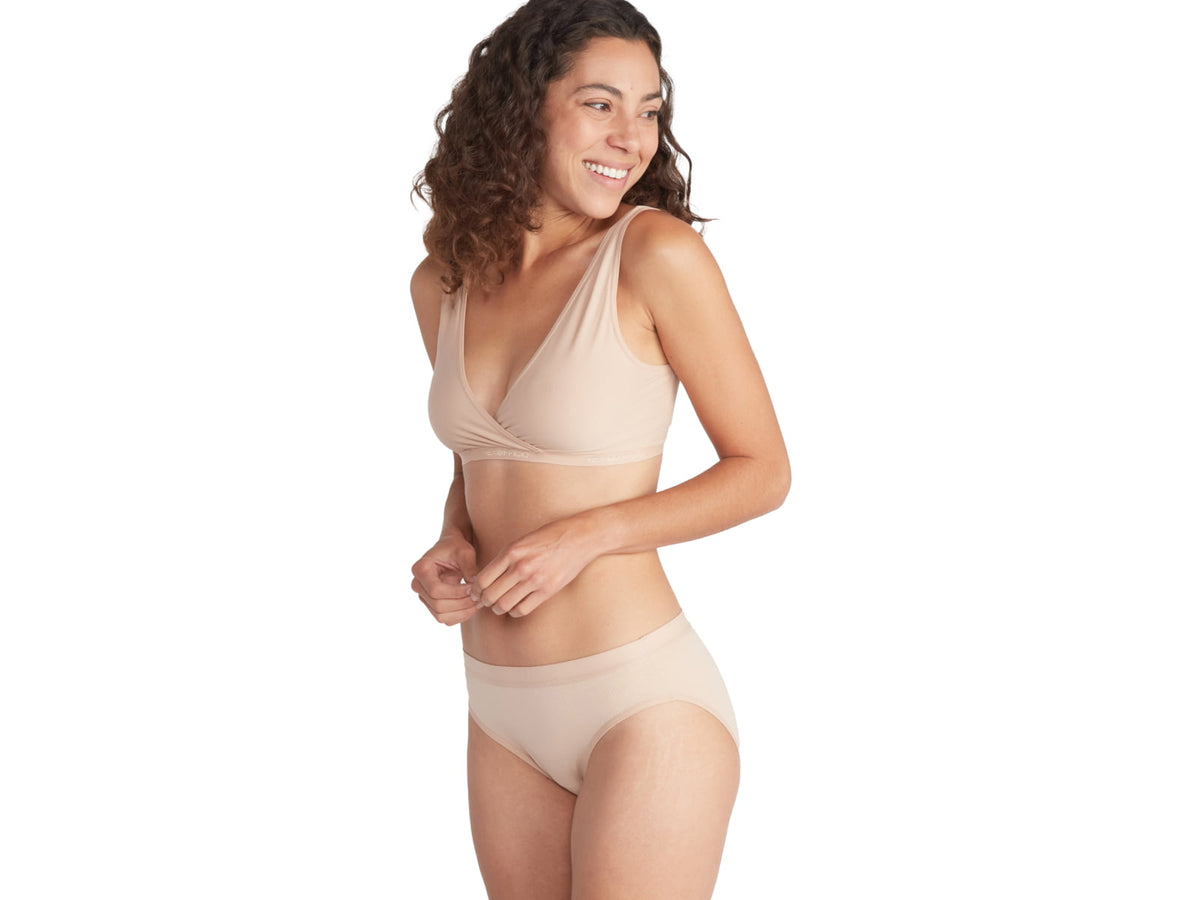 ExOfficio Give-N-Go 2.0 Bralette - Women's