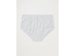 ExOfficio Give-N-Go 2.0 Full Cut Brief - Women's White Small