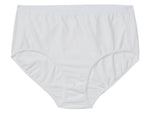 ExOfficio Give-N-Go 2.0 Full Cut Brief - Women's White Small
