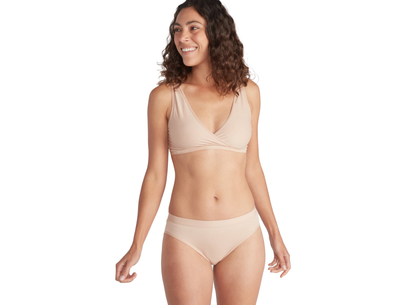 ExOfficio Give-N-Go 2.0 Sport Bikini Brief - Women's