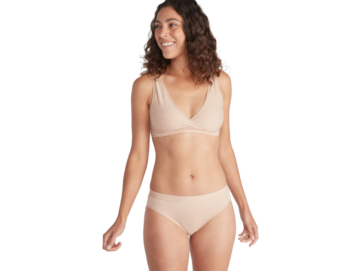 ExOfficio Give-N-Go 2.0 Sport Bikini Brief - Women's