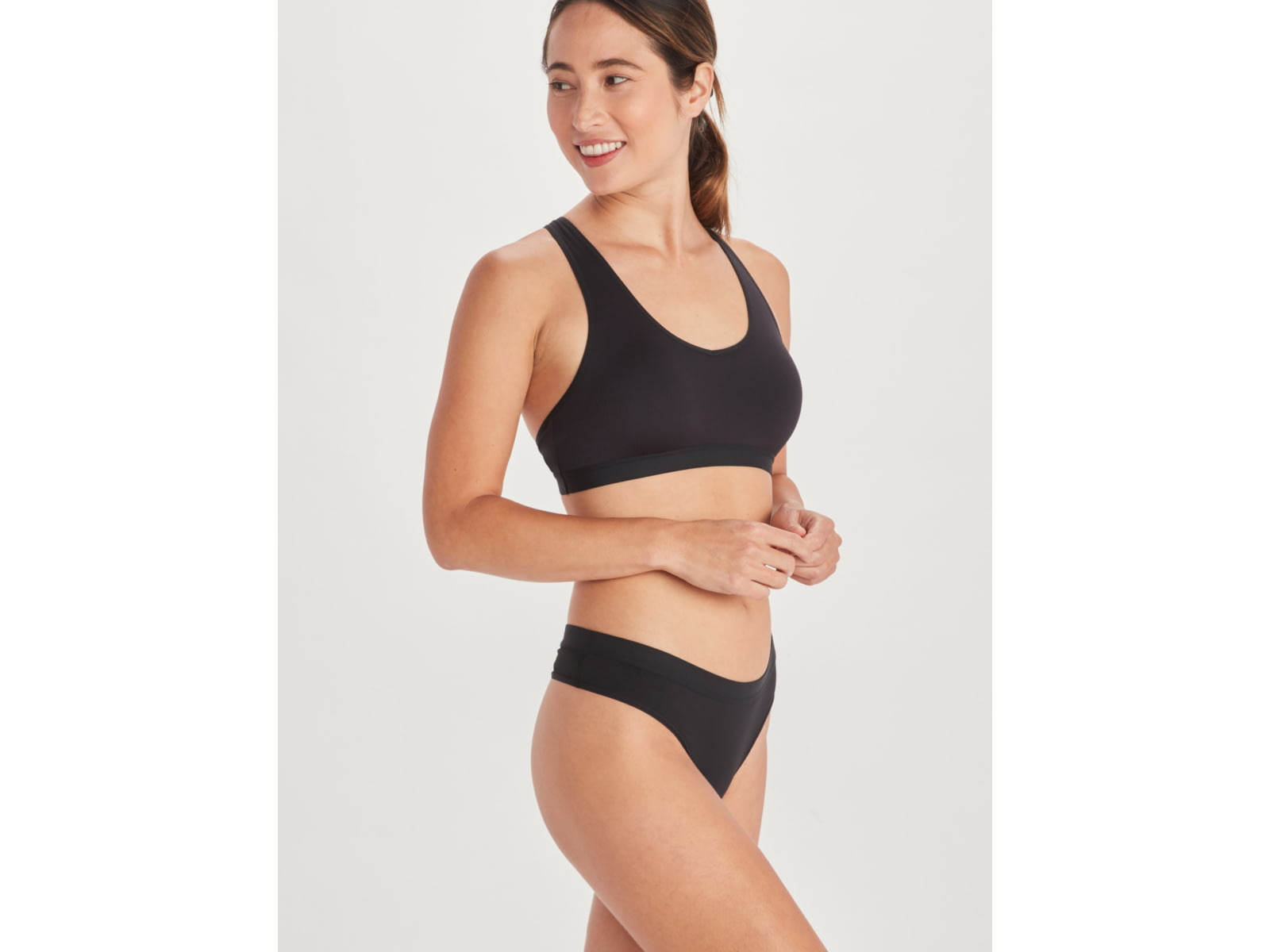 ExOfficio GNG Sport 2.0 Thong - Women's