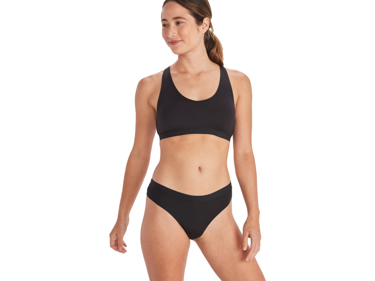 ExOfficio GNG Sport 2.0 Thong - Women's