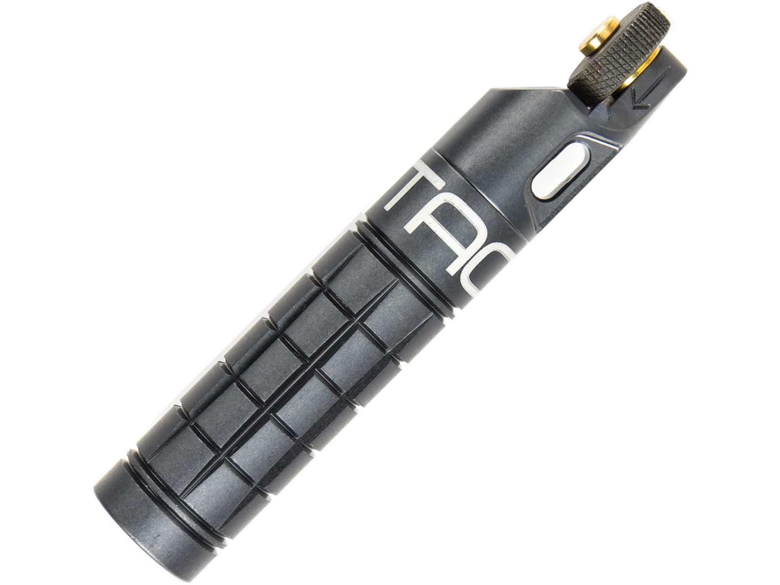 Exotac nanoSPARK One Hand Lighter ET11250GUN