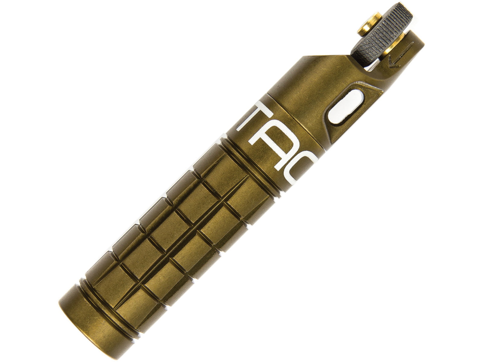 Exotac nanoSPARK One Hand Lighter ET11250OD