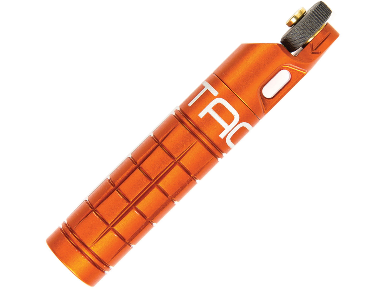 Exotac nanoSPARK One Hand Lighter ET11250ORG